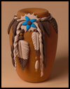Native
  Pottery Replicas