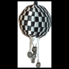 Ribbon
  Weave Ornament