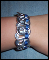 Pop
  Tab Bracelet