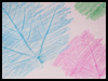 4
  Maple Leaf Crafts Paper Imprints Activity For Kids