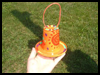 Sombrero
  Decoration/Birdfeeder