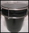  Bucket
  Drum