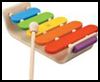  Xylophone
  Drum