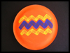  Paper
  Plate Maraca