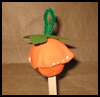  Mini
  Pumpkin Maracas