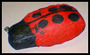 Ladybug
  Crafts