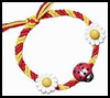 Ladybug
  Friendship Bracelet
