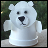 Polar
  Bear Puppet