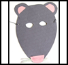 Rat
  Mask