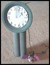 Clock
  and Mouse Craft
