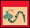 Snakes Crafts for Kids