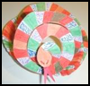 Paper    Plate Snake