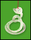 Whirly    Curly Snake