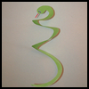 Spiral    Snake Craft