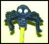 Spider
  Pencil