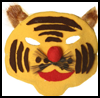 Tiger
  Mask Craft