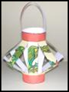 Paper
  Lantern Craft