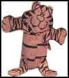 Tiger
  TP Roll Craft 