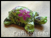 Decopatch
  Paper Maché Turtle