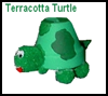 Timmy
  the Terra Cotta Turtle