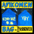 Afikomen Bag