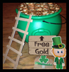 Its a Leprechaun Trap