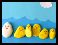 5 Little Ducks Craft