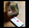 Mini Toothfairy Money Holder and Letter