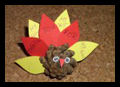 Thansgiving Thankfuls Turkey