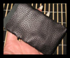 Leather Pouches 