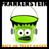 How to Make a Frankenstein Trick or Treat Basket How to make a Frankenstein Trick or Treat Basket 