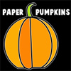 How to Make Paper Pumpkins for Halloween