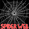 How to Draw Spider Webs