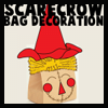 How to Make a Brown Bag Scarecrow Decoration