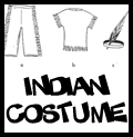 How to Make an Indian Costume