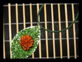 Dried Flower Pendants Necklaces