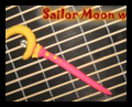 Sailor Moon Wands