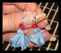 Baby Doll Earrings