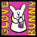 Glove Easter Bunnies