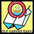 Milk Carton Sail Boats