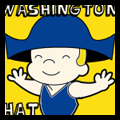 How to Make an Easy George Washington Hat