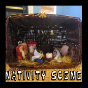 Nativity Scene