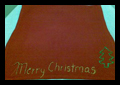 Handmade Christmas Napkins