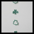 How to Make Saint Patrick's Day Shamrocks