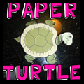 Paper Turtles