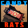 Candy Bats