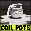 Clay Coil Pots