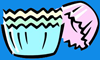 Cupcake Liners