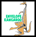 Envelope Kangaroos