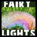 Fairy Light Bubbles